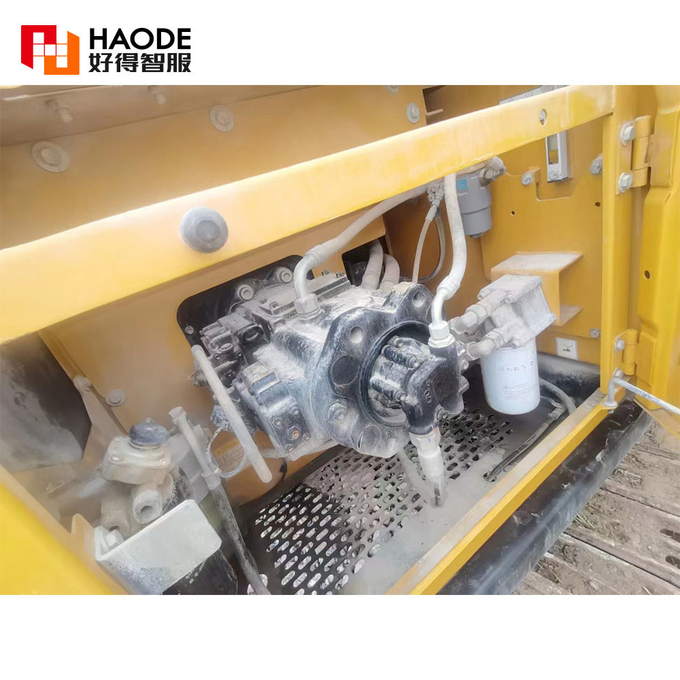 2020 Year Used SY200C Excavator High Efficiency Used Construction Machines