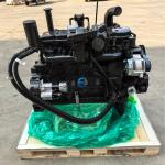 OEM Quality Pc200 Pc200-8 Diesel Engine Assy 6d107 6d107e 6d107e-1 Saa6d107e-1