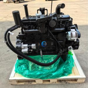 Wholesale OEM Quality Pc200 Pc200-8 Diesel Engine Assy 6d107 6d107e 6d107e-1 Saa6d107e-1 26715629 Diesel Engine from china suppliers