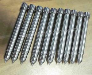 Wholesale DIN JIS H13 Material Precision Core Pins For Plactic Molding Service from china suppliers