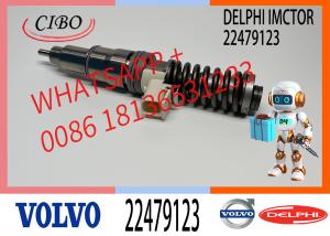 Wholesale New Diesel Fuel Injector 22479123 for VOL-VO BEBE4L15001 22479123 85020426 85020427 E3.5 from china suppliers