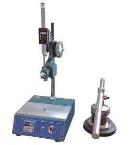 Wholesale ASTM D217 Lubricating Grease Cone Penetration Meter 0～60s Automatic Timing from china suppliers
