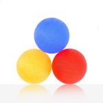 Wholesale Custom Tear Resistant Non Toxic TPR Stress Relief Balls For Kids And