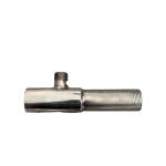 304 Material Corrosion-Resistant Aquaculture Oxygenation Equipment with 0.55kw