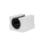 Aluminum Sbr30 Linear Rail Open SBR30UU 30mm Linear Bearing High Quality