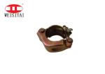 48.6MM Scaffold Single Half Coupler