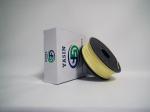 3D Printing Consumables 1.75mm 2.85mm 3.0mm Plastic Spool Rod For Education