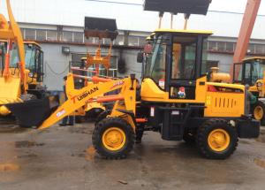 Wholesale Construction Equipment Wheel Loader for sale with ce and iso from china suppliers