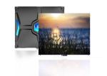 P1.56 SMD Full Color LED Display Screen RGB 409600 dot / ㎡ Density