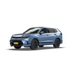 Medium Level Honda Breeze 2023 2.0L Gas Electric Hybrid Car 5 Door 5 Seats
