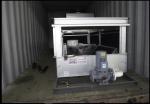 Small Floor Area Closed Circuit Fluid Cooler Easy Installation And Maintenance