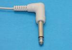 YSI400 Adult Reusable 4mm Medical Temperature Probe 3m Length