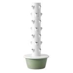 Customized Soilless System Multi-layers Hydroponic Growing Tower
