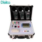 0.1UF~3300UF Automatic Capacitance Bridge Tester Meter