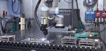 Mig Welding Robot UR10 Welding Cobot Universal Robot With MIG 500 Welding