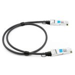 Mellanox MC2206125-007 Compatible 7m (23ft) 40G QSFP+ to QSFP+ Passive Copper