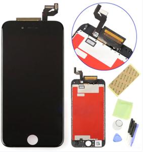 Wholesale AAA Grade Capacitive LCD Display Touch Screen For IPhone 6s / 4 / 7 from china suppliers