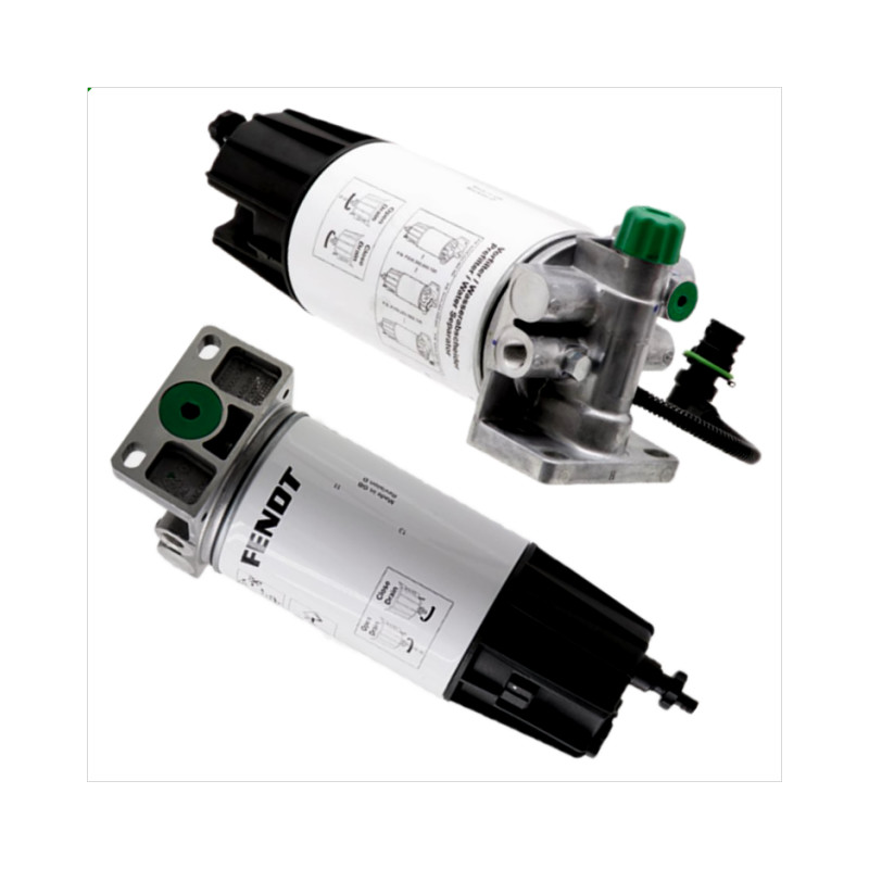 MD5760 F339202060250 G339202060110 R60P-D-MAX For Fuel Filter Parts Fendt 309
