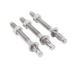 Joining Objects Together With Grade A2-80 Steel Nuts And Bolts Made Easy