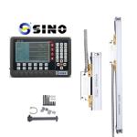 SINO SDS 5-4VA 4 Axis Large LCD Screen Multifunctional Digital Readout Display
