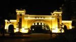 Environmental Waterproof Epistar High Power Led Flood Light Fixtures 36W, 3600