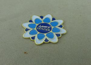 Wholesale Innsbruck Full 3D Soft Enamel Pin With Pewter And Antique Silver Plating from china suppliers