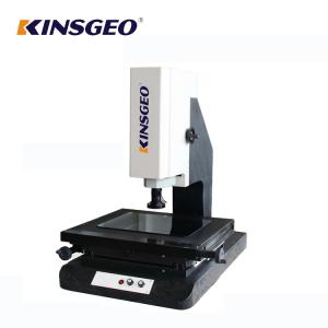 Wholesale Secondary Image Measuring Machine Ac 90 To 264v  With Color 1 / 3 Ccd Camera from china suppliers