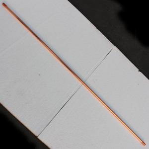 Wholesale Strength Copper Bonding Earth Rods in 14.2mm Diameter with Ra0.8 Surface Roughness from china suppliers