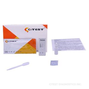 Wholesale Filariasis IgG/IgM Rapid Test, Serum/Plasma, Filariasis parasites Infectious Disease Test Kit from china suppliers