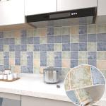 2022 Interior Home Decoration Wallpapers/Wall Coating 3d Wall Peel And Stick