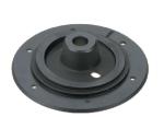 Cam Disc Sulzer Loom Spare Parts Let Off Take Up Drive Warp Let Off Maggregate
