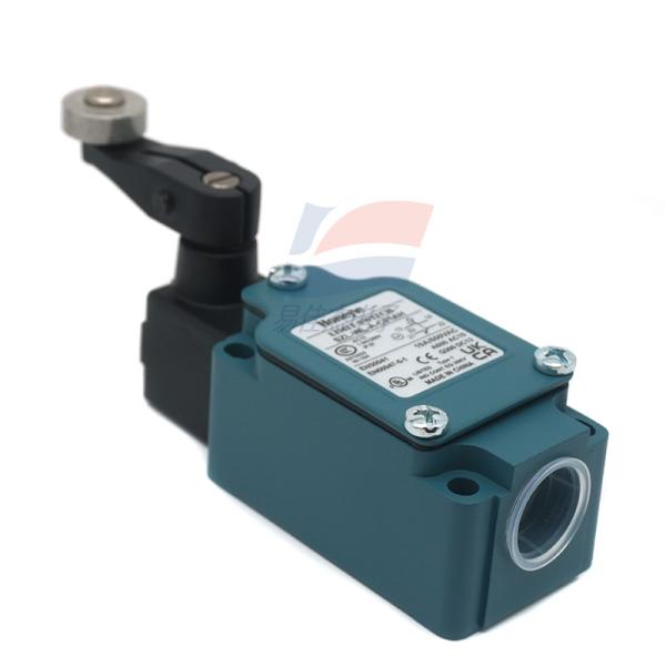 YJJ SZL-VL-S-J-N Miniature Limit Switch Is Used Machines Other Equipment For Industrial Scenarios With Limited Space Features: Electrical parameters