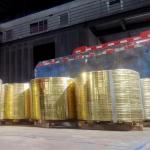 ASTM Brass Coil Lead-Free Environmental Protection Brass Belt Copper Coil