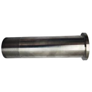 Wholesale Racing-Ready Versatile Fitment Universal Sprint Car Titanium Spindle Snout GR5 1-3/16 with 1-1/2&quot; Hole Size from china suppliers