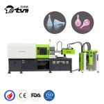 Horizontal Menstrual Cup Making Machine Openning Stroke 200-700mm