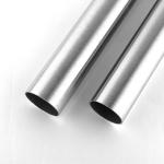 0.3 * 0.1mm stainless steel pipe stainless steel water well casing pipe clamps