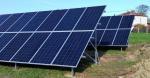 30V 275W 280W 285W Poly Crystal Solar Panels 60 Cells Connection