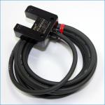 24V 15mm Sensing Infrared Slotted Optical Sensor NPN fork Photoelectric Sensor