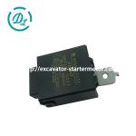8-98025533-1 Excavator Engine Parts Flasher Unit 8980255331 1834700601