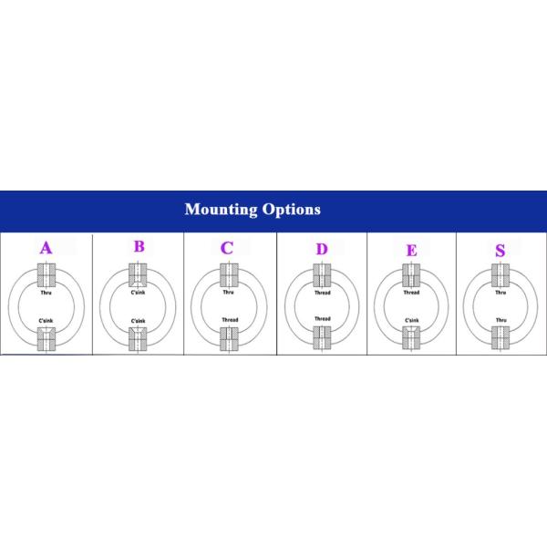 Wire Rope Shock And Vibration Isolators Vehicles Rail Transformer Compressor