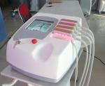 Painless 635nm Body Shape Diode Lipo Laser Slimming Machine For Weight Lost