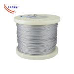 36X0.385+1×0.574mm Nicr 80/20 NICR 90/10 NICR 60/15 Nichrome Cr20ni80 Stranded