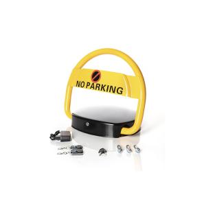 Wholesale Remote Control Car Parking Barrier Blocker Automatic Sensor AKKU Battery Smart from china suppliers