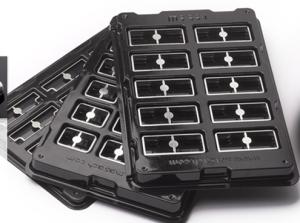 Wholesale Tray packing for shield case from china suppliers