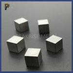 150mm X 150mm Tungsten Based Alloy Block W-Ni-Fe W-Ni-Cu High Density High