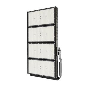Wholesale SMD 3030 LED Flood Lights For Stadiums RFFL-07 800W Aluminum Clear PC from china suppliers