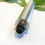 RS485 Suspended Solids Monitor Industrial Online 0~1000 Mg/L