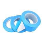 0.25mm Double Sided Adhesive Thermal Tape For LED Strips Beds Computer CPU