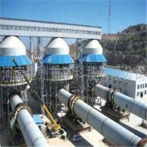Wholesale 4 % Obliquity 6M Diameter Cement Plant Equipments and lime rotary kiln from china suppliers