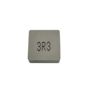 Wholesale 3R3 3.3uh 680 470 2R2 High Current Shielded Inductor SMD Molding Power Inductor Mini Molding Choke Integrated Inductor from china suppliers